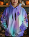 Maxcorners You Belong Among The Wildflowers All Over Print LM1501