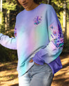 Maxcorners You Belong Among The Wildflowers All Over Print LM1501
