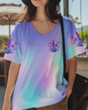Maxcorners You Belong Among The Wildflowers All Over Print LM1501