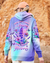 Maxcorners You Belong Among The Wildflowers All Over Print LM1501