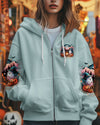 Maxcorners Making Memories One Campfire At A Time Halloween All Over Print LM2101