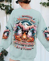 Maxcorners Making Memories One Campfire At A Time Halloween All Over Print LM2101