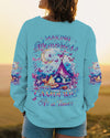 Maxcorners Making Memories One Campfire At A Time All Over Print LM2101