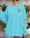 Maxcorners Good Times Tan Lines Hippo All Over Print LM1501
