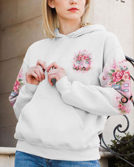 Maxcorners Glamping I'm To Bougee All Over Print LM2101