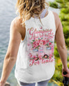 Maxcorners Glamping I'm To Bougee All Over Print LM2101