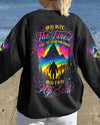 Maxcorners And Into The Forest I Go Bigfoot All Over Print LM1601