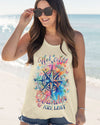Maxcorners Not All Who Wander Are Lost Compass All Over Print LM2101