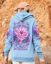 Maxcorners Smell The Sea Feel The Breeze Compass All Over Print LM1501