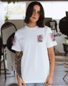 Maxcorners Real Girls Fish Fishing All Over Print LM1601