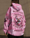 Maxcorners The Closer I Get To Nature Deer All Over Print LM1601