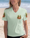 Maxcorners Making Memories One Campfire At A Time Christmas All Over Print LM2101