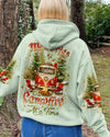 Maxcorners Making Memories One Campfire At A Time Christmas All Over Print LM2101