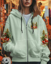 Maxcorners Making Memories One Campfire At A Time Christmas All Over Print LM2101