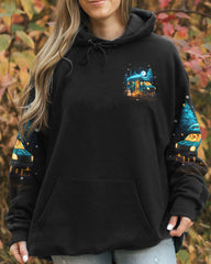 Maxcorners All I Want For Christmas Camping All Over Print LM2101