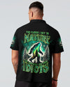 Maxcorners The Closer I Get To Nature Bigfoot All Over Print - Tlnt1111243 LM2101