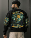 Maxcorners The Best View Comes After Bigfoot Hiking All Over Print LM1601