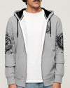 Maxcorners Not All Who Wander Are Lost Compass All Over Print LM1501