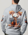 Maxcorners If You Don't Like Hunting Deer All Over Print LM1601