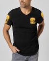 Maxcorners The Closer I Get To Nature Hunting Deer All Over Print LM1501