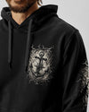 Maxcorners Not All Who Wander Are Lost Anchor Compass All Over Print LM1501