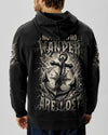 Maxcorners Not All Who Wander Are Lost Anchor Compass All Over Print LM1501