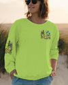 Maxcorners Making Memories One Campfire At A Time Frog All Over Print LM1501