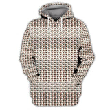 Maxcorners American golf shirt, USA Golf Shirts For Golfer, Pattern Golf Shirt, Men Golf Gift