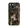 Maxcorners Hunting Desert Coues Deer 1 Full Wrap Phone Case LM1012