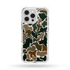 Maxcorners Trendy Camo Phone Case LM0812