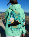 Maxcorners And Into The Forest I Go Eagle All Over Print LM2101