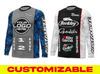 Maxcorners Create Custom Long Sleeve UPF Shirt For Your Team And Family