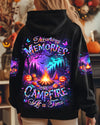 Maxcorners Making Memories One Campfire Halloween All Over Print LM2101