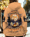 Maxcorners Making Memories One Campfire At A Time Halloween All Over Print LM2101