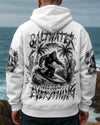 Maxcorners Saltwater Heals Everything All Over Print LM1501