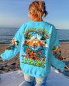 Maxcorners Sea In Soul Compass All Over Print LM2101