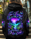 Maxcorners And Into The Forest I Go Deer All Over Print LM1601