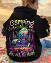 Maxcorners Camping Makes Me Happy All Over Print LM2101
