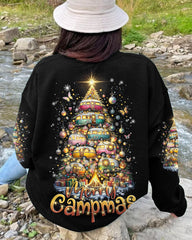 Maxcorners Merry Campmas Christmas All Over Print LM2101