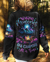 Maxcorners Making Memories One Campfire At A Time All Over Print LM2101