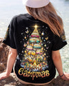 Maxcorners Merry Campmas Christmas All Over Print LM2101