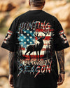 Maxcorners Hunting Is My Favorite Season All Over Print LM1601