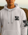 Maxcorners The Closer I Get To Nature Deer Hunting All Over Print LM1601