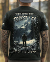 Maxcorners And Into The Forest I Go Bigfoot All Over Print LM1601