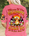 Maxcorners Welcome To Our Campsite All Over Print LM2101