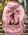 Maxcorners Find Me Where The Wild Things Are All Over Print LM2101