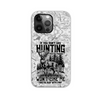 Maxcorners If You Don't Like Hunting Phone Case LM1601