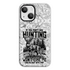 Maxcorners If You Don't Like Hunting Phone Case LM1601