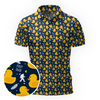Maxcorners Foot Duck Club Golf Polo Shirt
