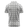Maxcorners Proof Written Down Golf Polo Shirt